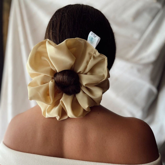 Maxi scrunchie