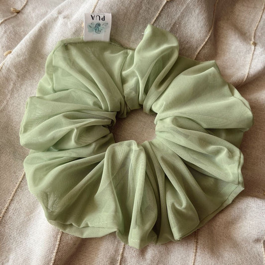 Maxi scrunchie