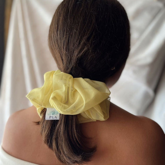 Maxi scrunchie