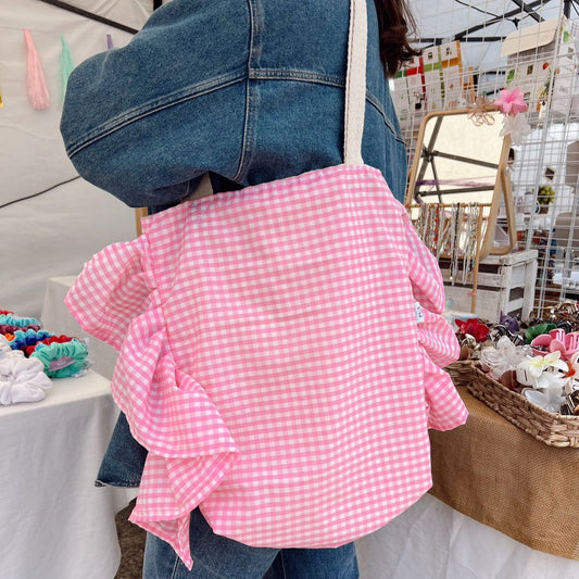 Totebag Vuelitos