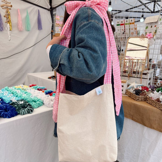 Totebag Lazo